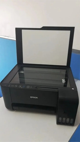 Impresora Epson Ecotank L3250