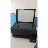 Impresora Epson Ecotank L3250