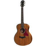 Guitarra Taylor Gs Mini Mahogany Gs A Pedido! 