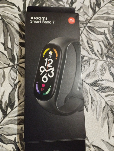 Xiaomi Smartwatch  Miband7 Smartband