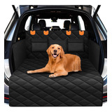 Impermeable Cobertor Cubre Maletero Auto Suv Mascota Perro