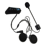 Capacete Estéreo, Fone De Ouvido Bluetooth, Motocicleta, Nív