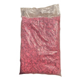 Pedra Colorida (vermelho) 900g - Mogifertil