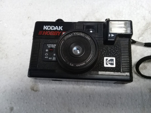 Kodak Hoby 35mm
