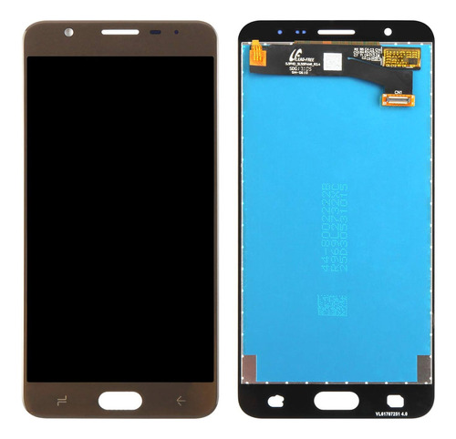 Pantalla Táctil Lcd Para Samsung Galaxy J7 Prime 2 Sm-g611f