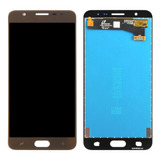 Pantalla Táctil Lcd Para Samsung Galaxy J7 Prime 2 Sm-g611f