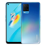 Oppo Reacondicionado A54 Azul 128gb