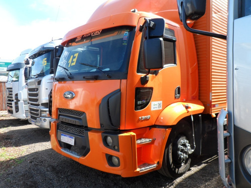FORD CARGO 1319 2013 4X2 NO CHASSI