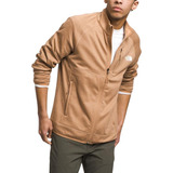 Polar Hombre The North Face Canyonlands Full Zip Beige