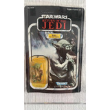 Master Yoda Kenner