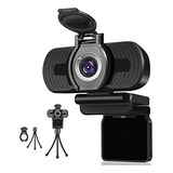 Dericam 720p Hd Webcam De Transmision En Vivo Camara