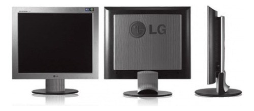 Monitor LG Flatron L1730s (funciona)