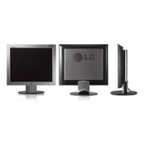 Monitor LG Flatron L1730s (funciona)