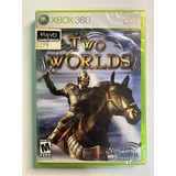 Two Worlds Xbox 360 Sellado