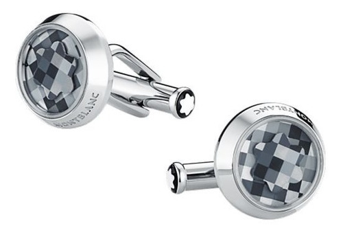 Cufflinks Gemelos Montblanc Urban Spirit Rotating - 114772