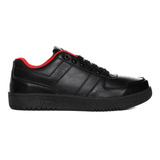 Tenis Pony City Wings Gang Caballero Action Leather