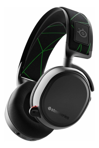 Headfone Steelseries Artics 9x - Xbox