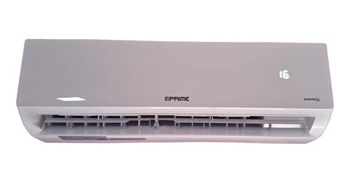 Minisplit Prime 1t 110v/220v Ecológico