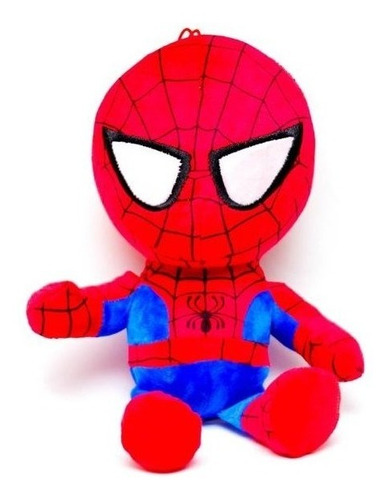 Peluche Spider-man - Marvel