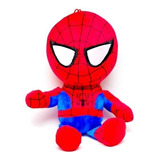 Peluche Spider-man - Marvel