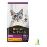 Proplan Urinary Cat X 7,5kg + Envio Gratis Z/norte