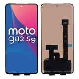 Modulo Pantalla Display Para Motorola G82 5g Xt-2221 Oled