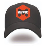 Gorra Call Of Duty Mobile (varios Diseños) 01