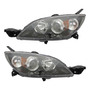 Faro Mazda 3 2004-2008 Sedan (kotech) C/ U Mazda 3