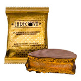 Alfajor La Recova Caja X6 U  - Barata La Golosinería 