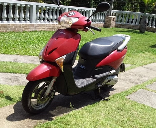 HONDA LEAD 110CC