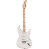 Guitarra Fender Squier Sonic Ht Arctic White 0373252580