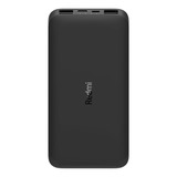 Xiaomi Power Bank 10.000 Mah Carga Rápida - Original