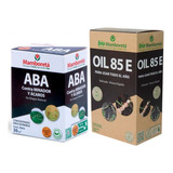 Mamboretá Aba 30ml Con Mamboreta Oil 85 Emulsionable 100cc