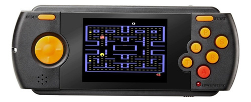 Consola Atgames Atari Flashback Portable 2017 Edition Color  Negro