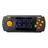 Consola Atgames Atari Flashback Portable 2017 Edition Color  Negro