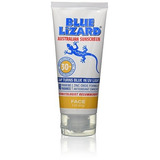 Protector Solar Facial 30 Blue Lizard Australian Sunscreen