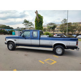 Ford F250 Xlt V8 5.8 Nao F1000 F100 F150 Ram2500 Ram 3500 