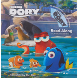 Libro Finding Dory - Nuevo