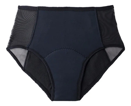 Ai 3pzs Pantaletas Incontinencia Absorbente Antifugas | Meses sin interés
