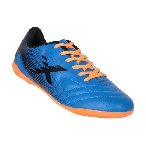 Chuteira Indoor Futsal Quadra Premium Oxn Alta Performance