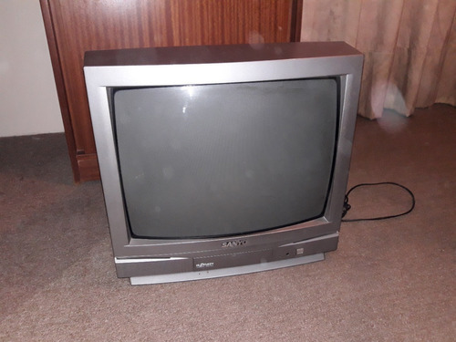 Televisor Sanyo 20 C/control Remoto