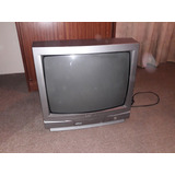 Televisor Sanyo 20 C/control Remoto