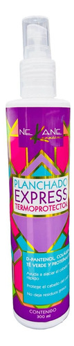 Termo Protector Planchado Express Nekane