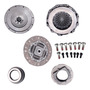 Kit Embrague Sachs  Peugeot 307 1.6 16v Peugeot 307