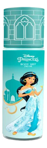 Perfume Disney Jasmine 240ml Body Mist - Avinari