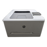 Impresora A Color Simple Función Hp Laserjet Pro M255dw