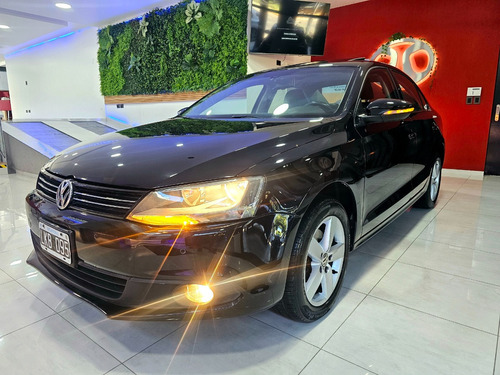 Volkswagen Vento 2.0 Tdi Luxury Dsg - 2012 -