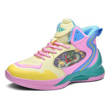 Zapatillas De Baloncesto Profesional Junior Kobe 24 2023