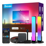 Govee Led Strip & Bars With Camera, Smart Wi-fi Rgbic T1 Pro