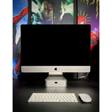 iMac Apple 27, Tela 5k - 1tb Ssd - 64 Gb - 2019